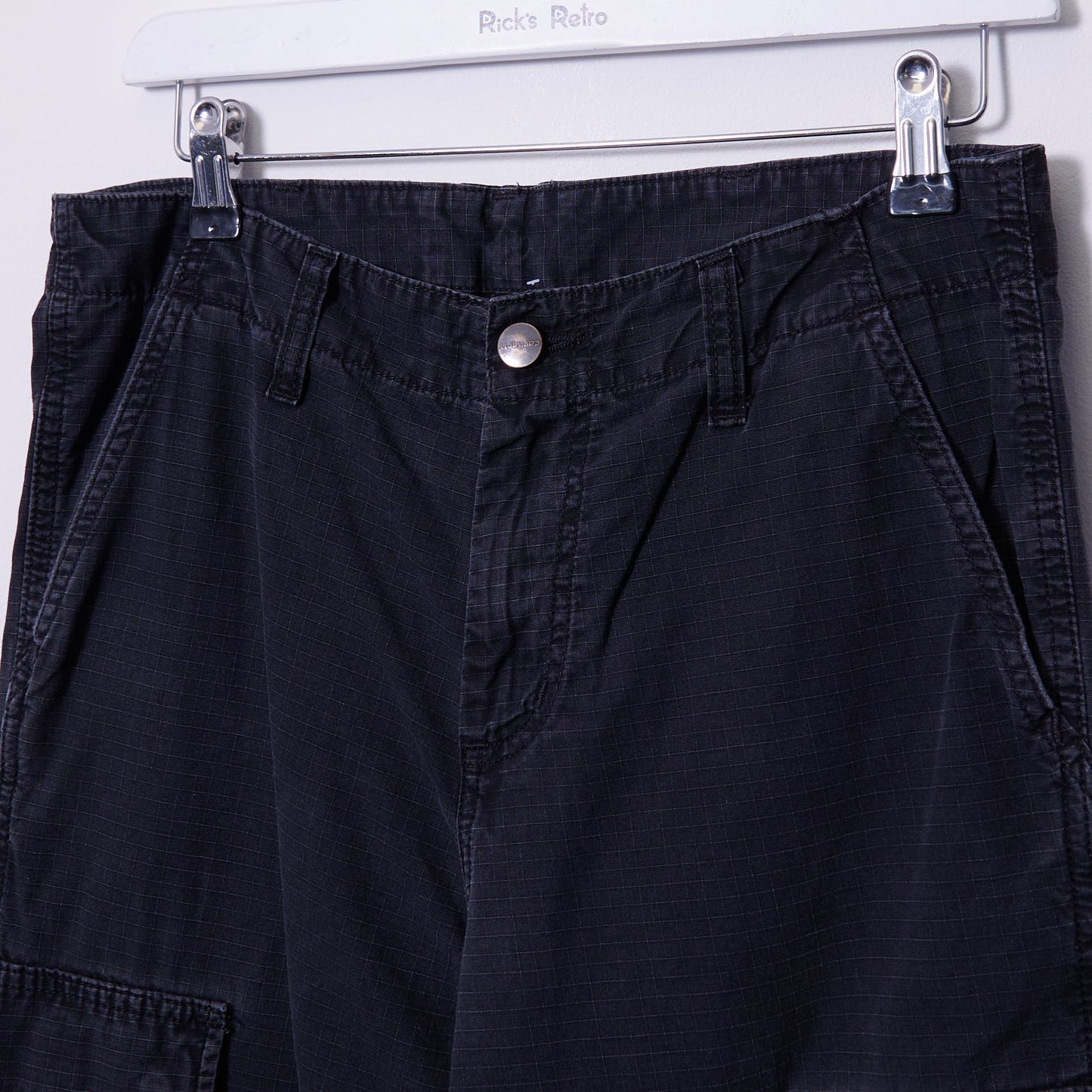 Vintage Carhartt Cargo Trousers 29W x 32L