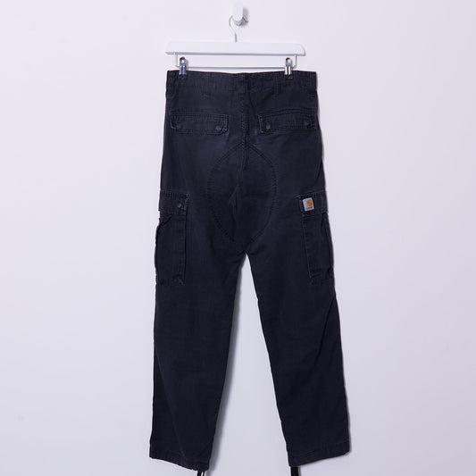 Vintage Carhartt Cargo Trousers 29W x 32L