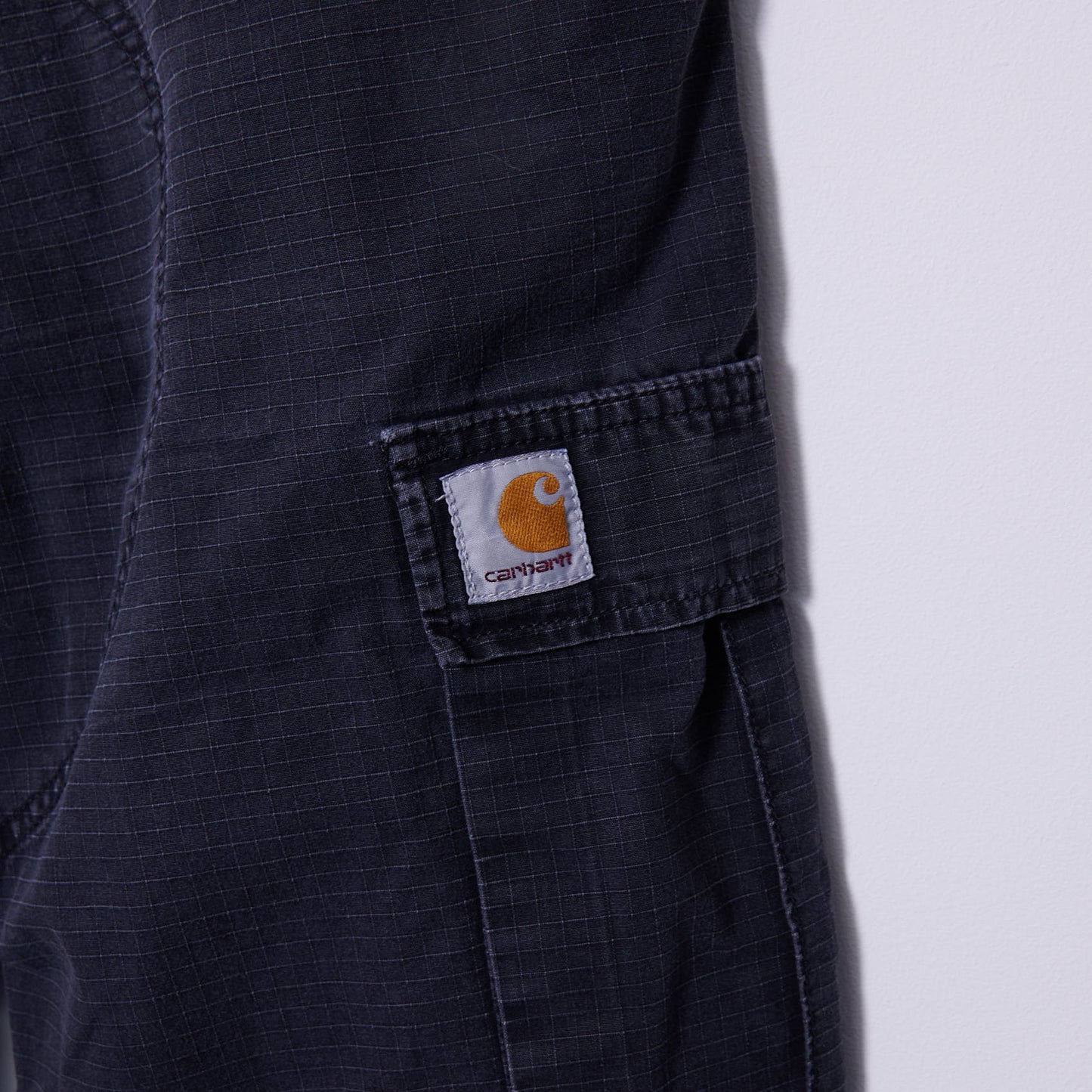 Vintage Carhartt Cargo Trousers 29W x 32L