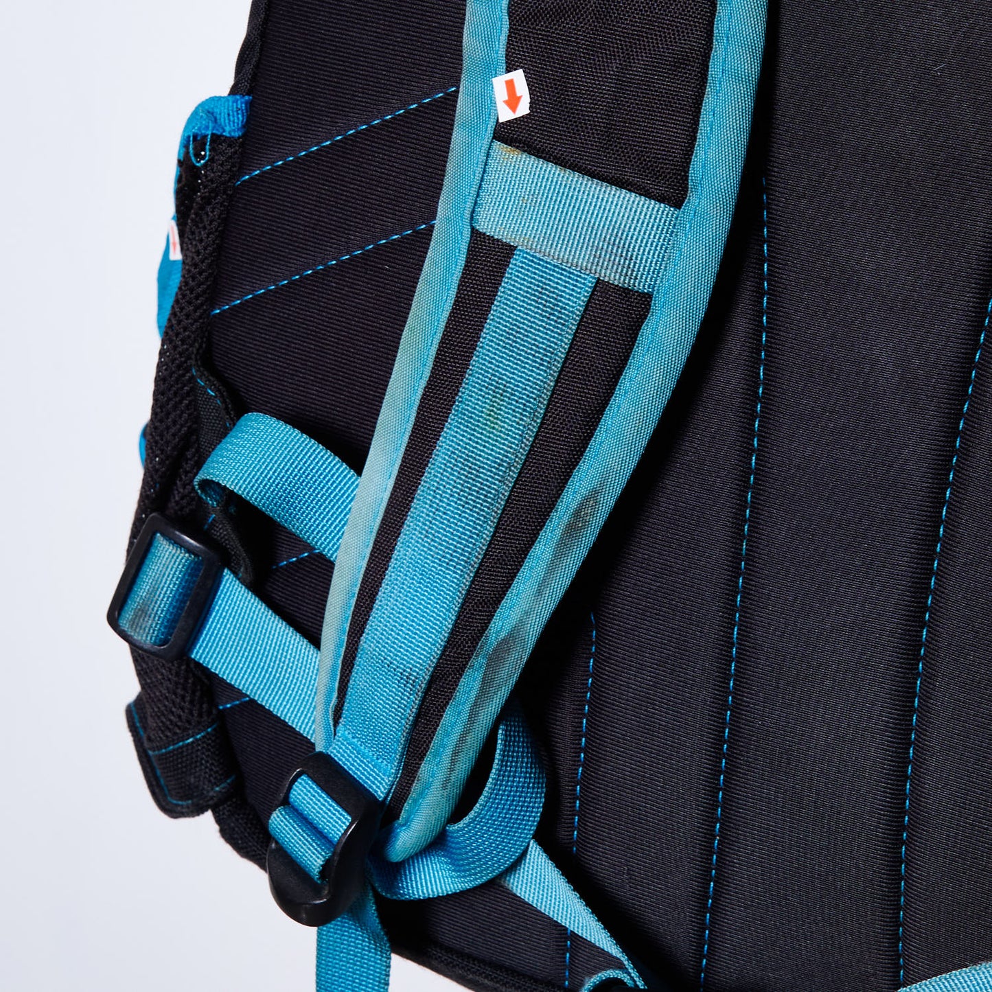 Vintage The North Face Back Pack