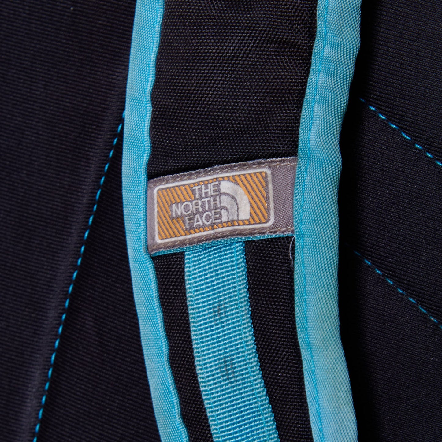 Vintage The North Face Back Pack