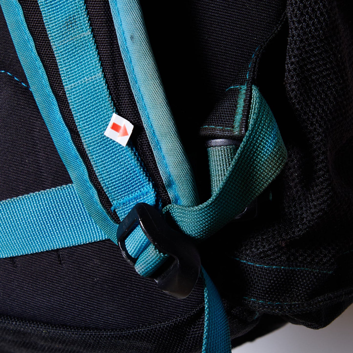 Vintage The North Face Back Pack