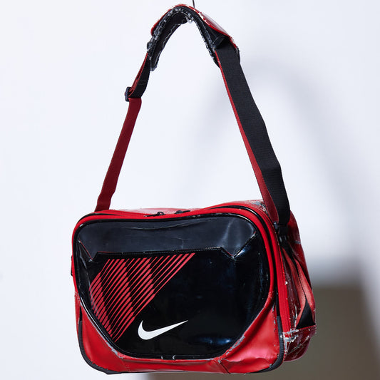 Vintage Nike Duffle Bag