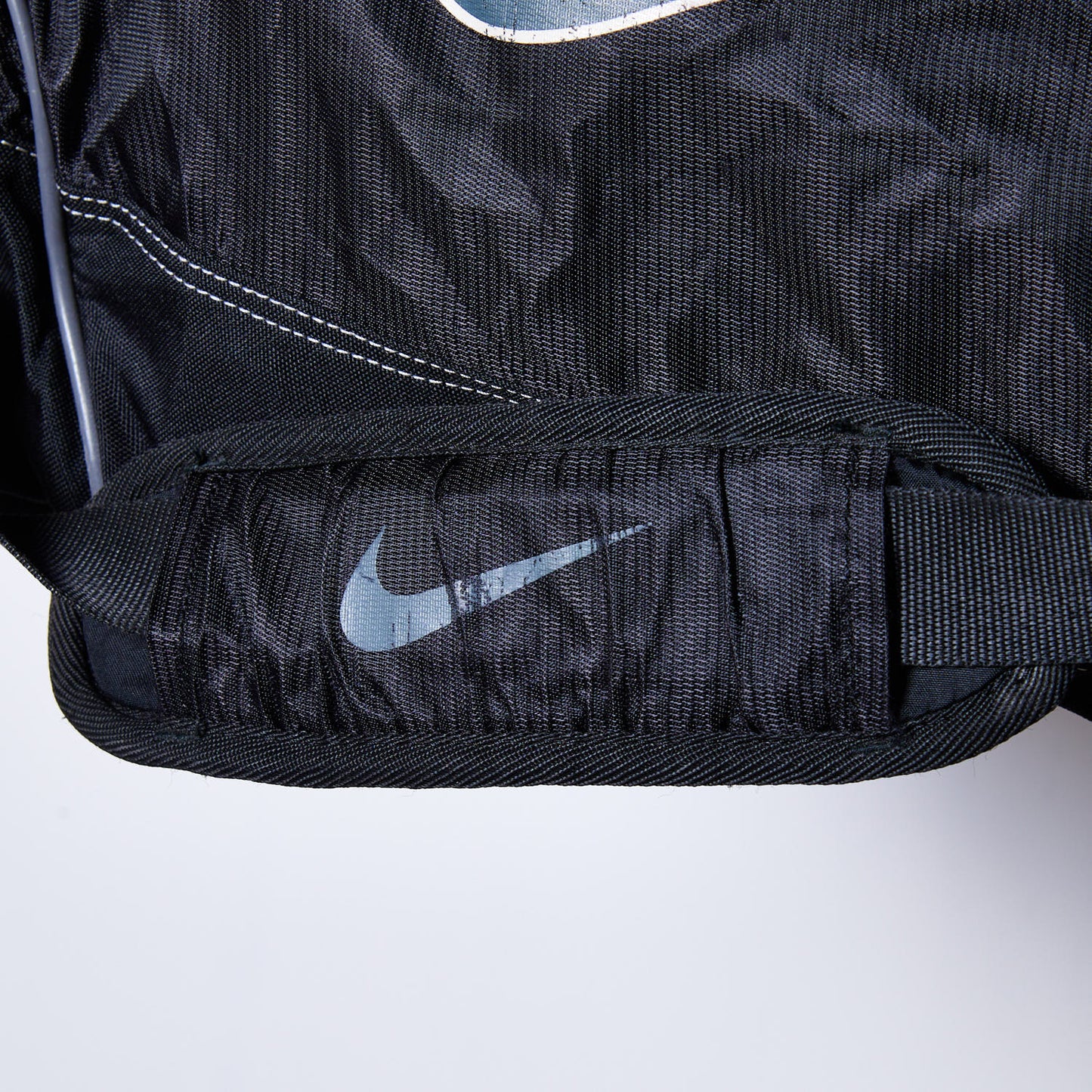 Vintage Nike Duffle Bag