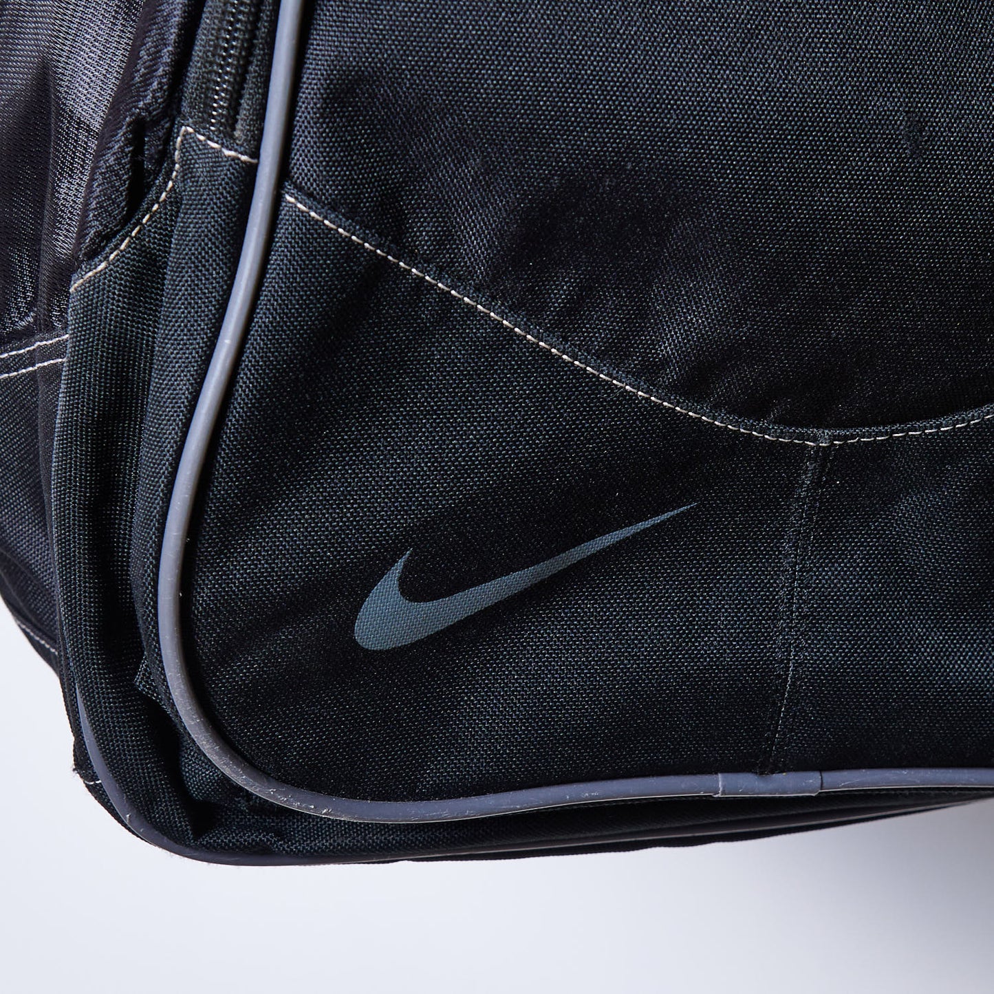 Vintage Nike Duffle Bag