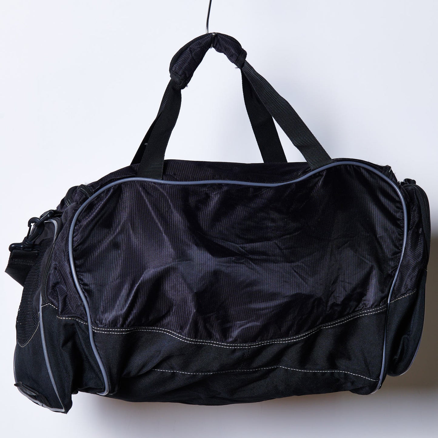 Vintage Nike Duffle Bag