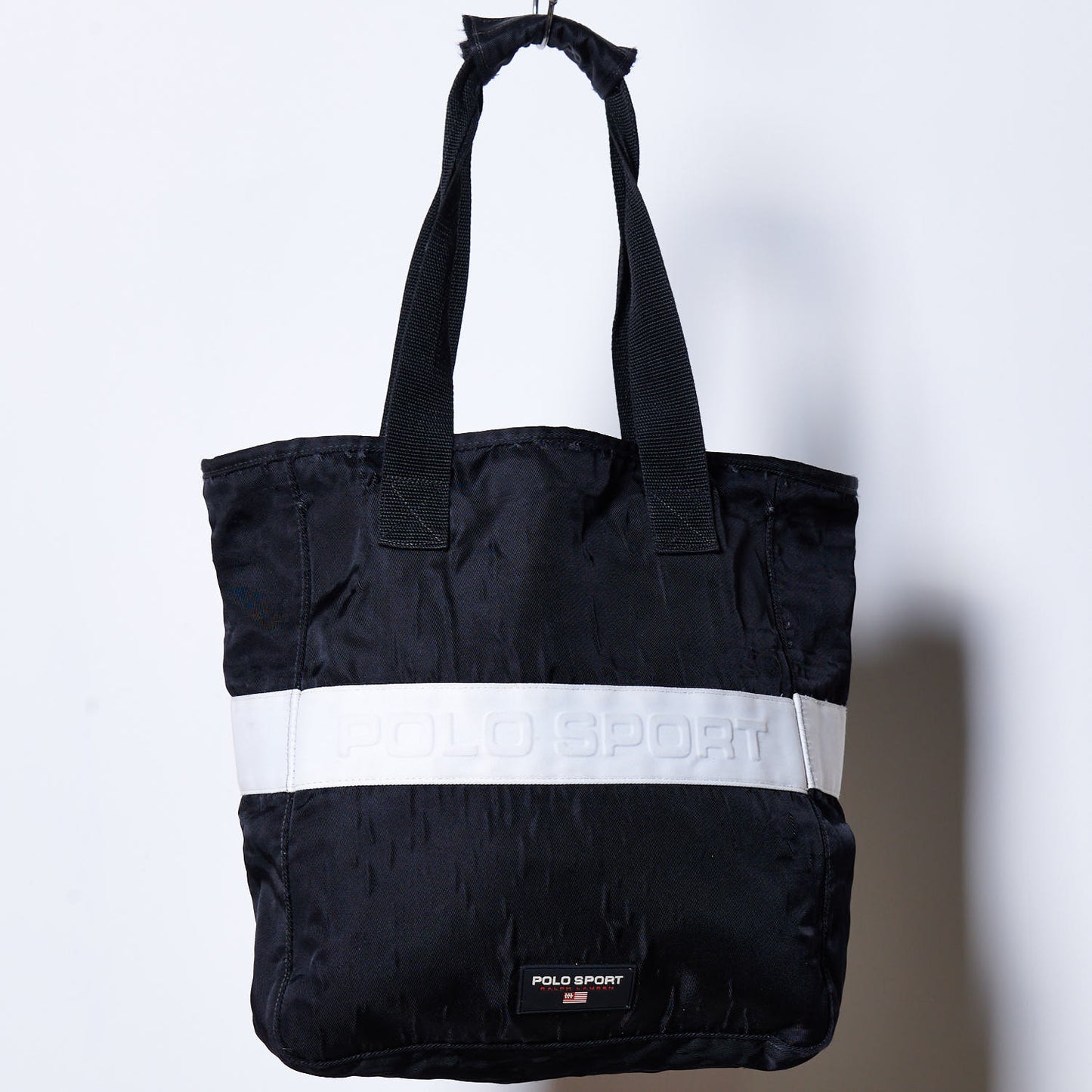 Vintage Ralph Lauren Polo Sport Tote Bag