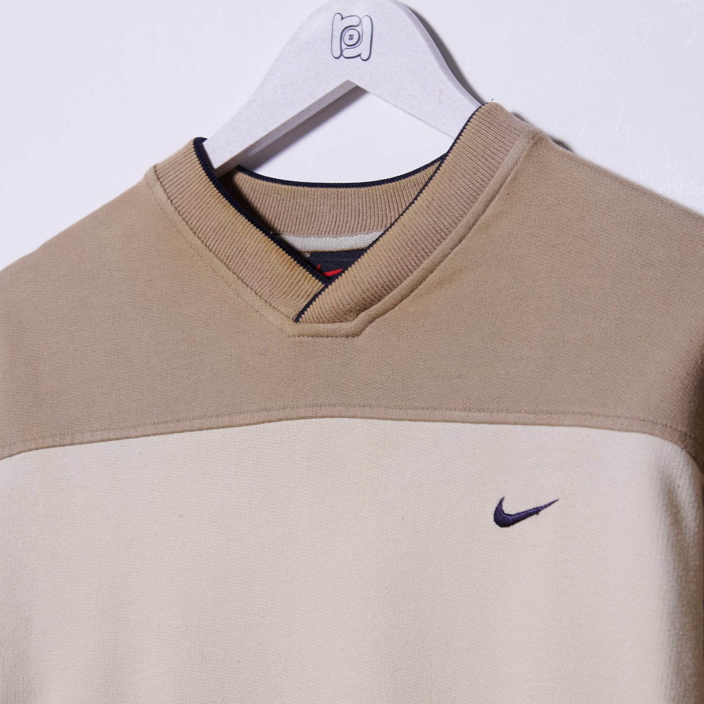Vintage Nike Sweatshirt Medium