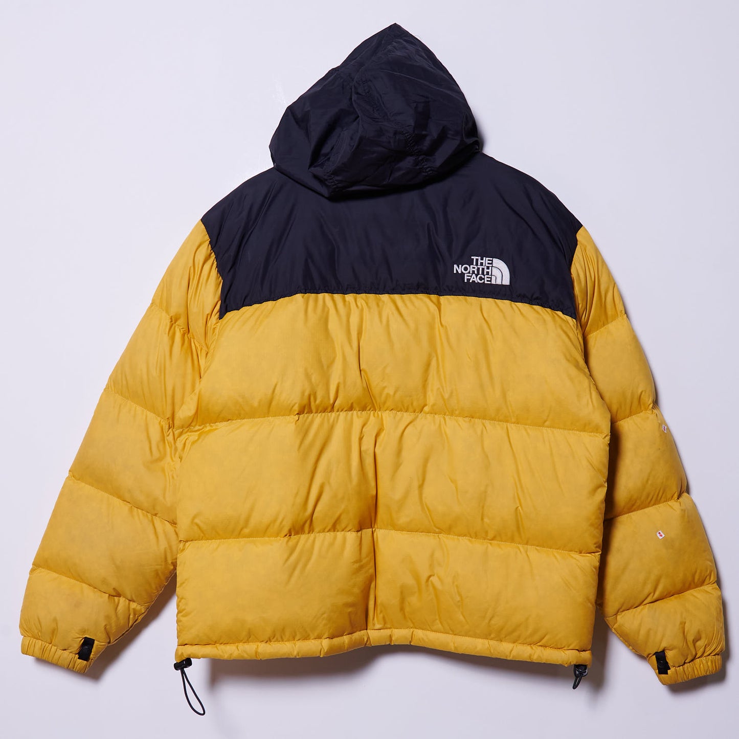 Vintage The North Face Puffer Jacket Large