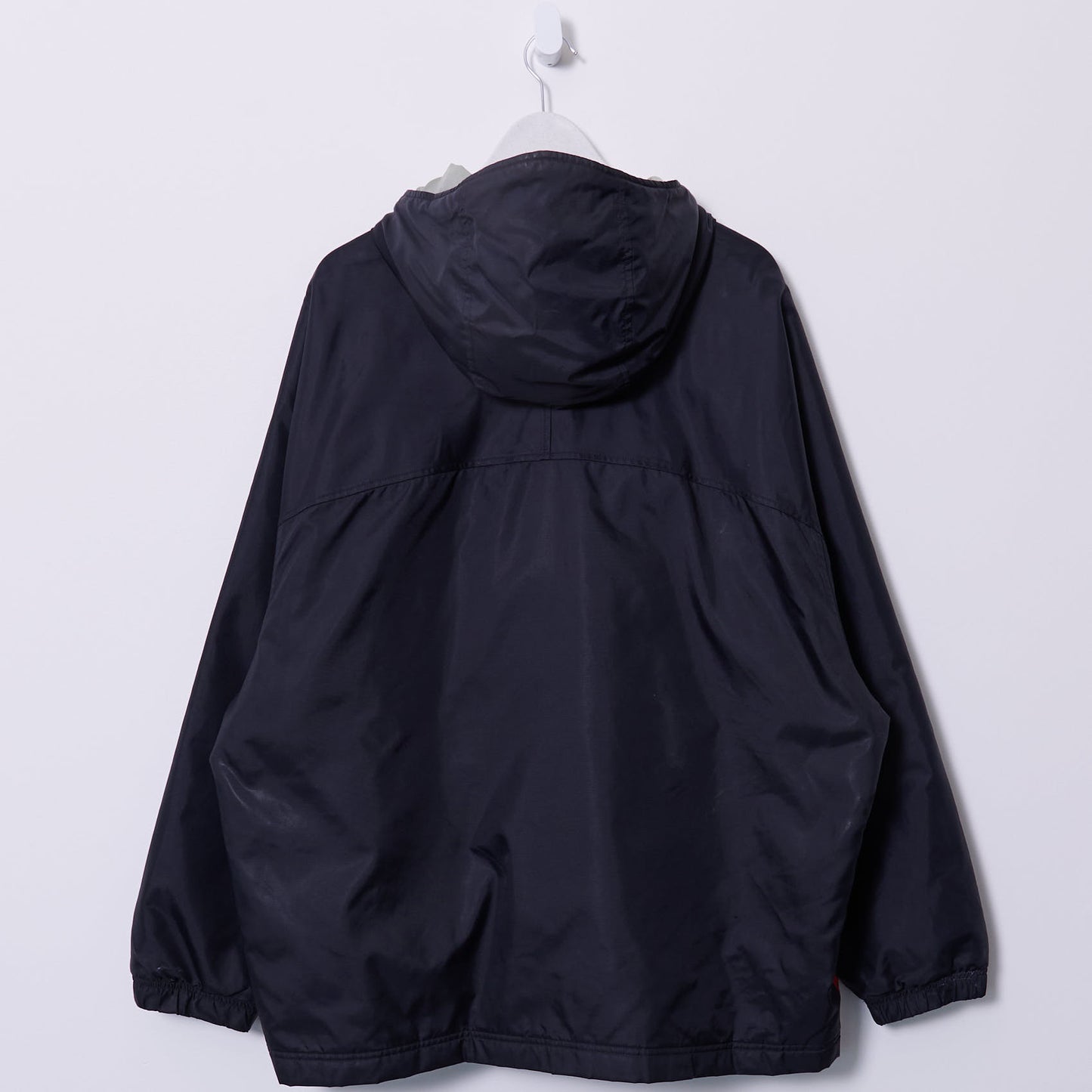 Vintage Nike Half Zip Jacket XXL