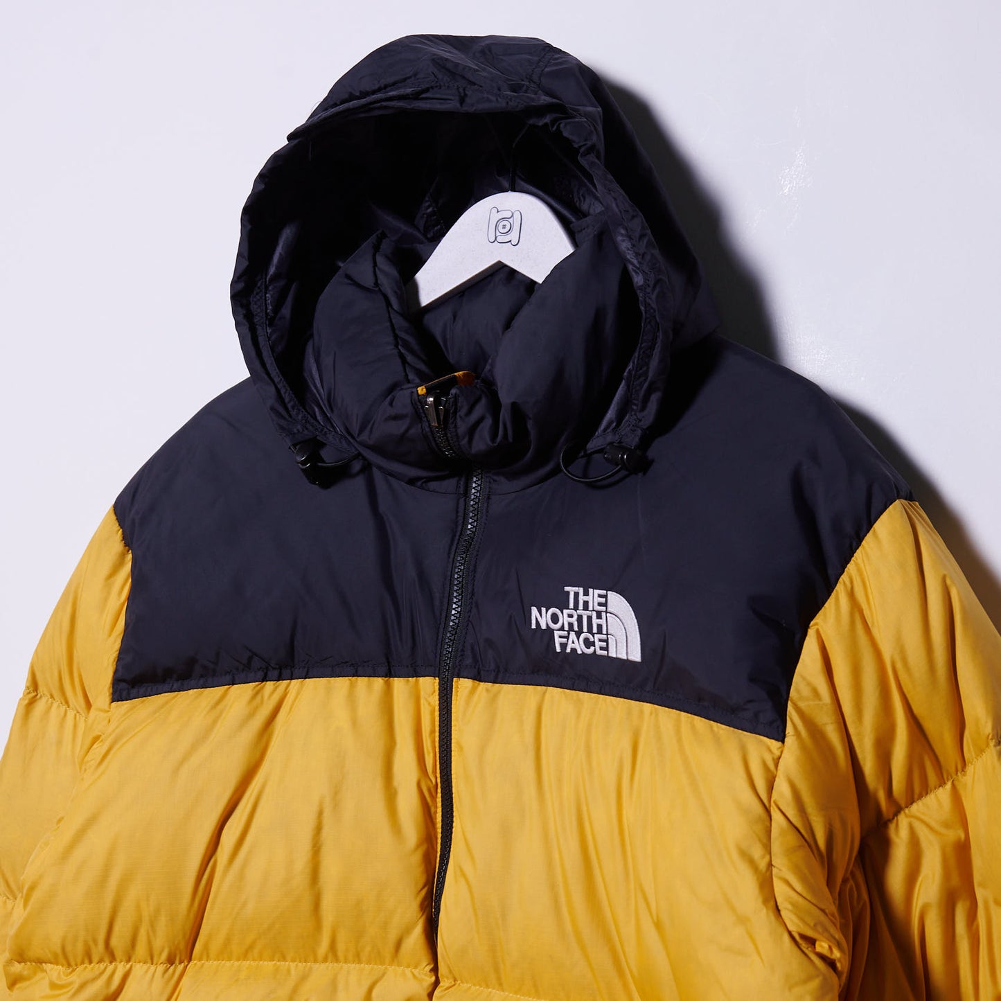 Vintage The North Face Puffer Jacket Large