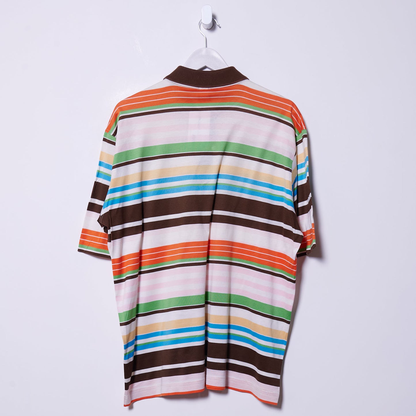 Vintage Paul & Shark Polo Shirt XXL