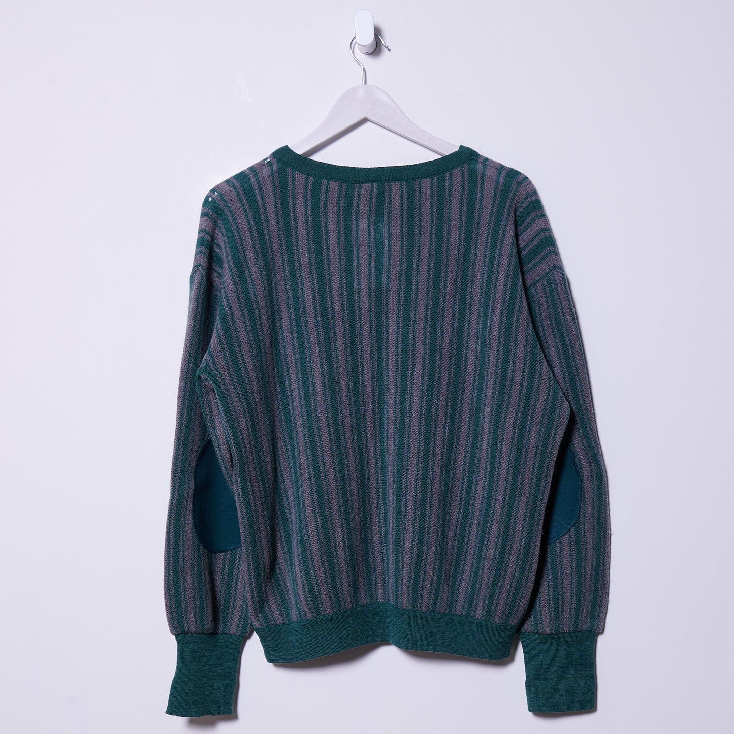 Vintage Lacoste 90s Knit Medium