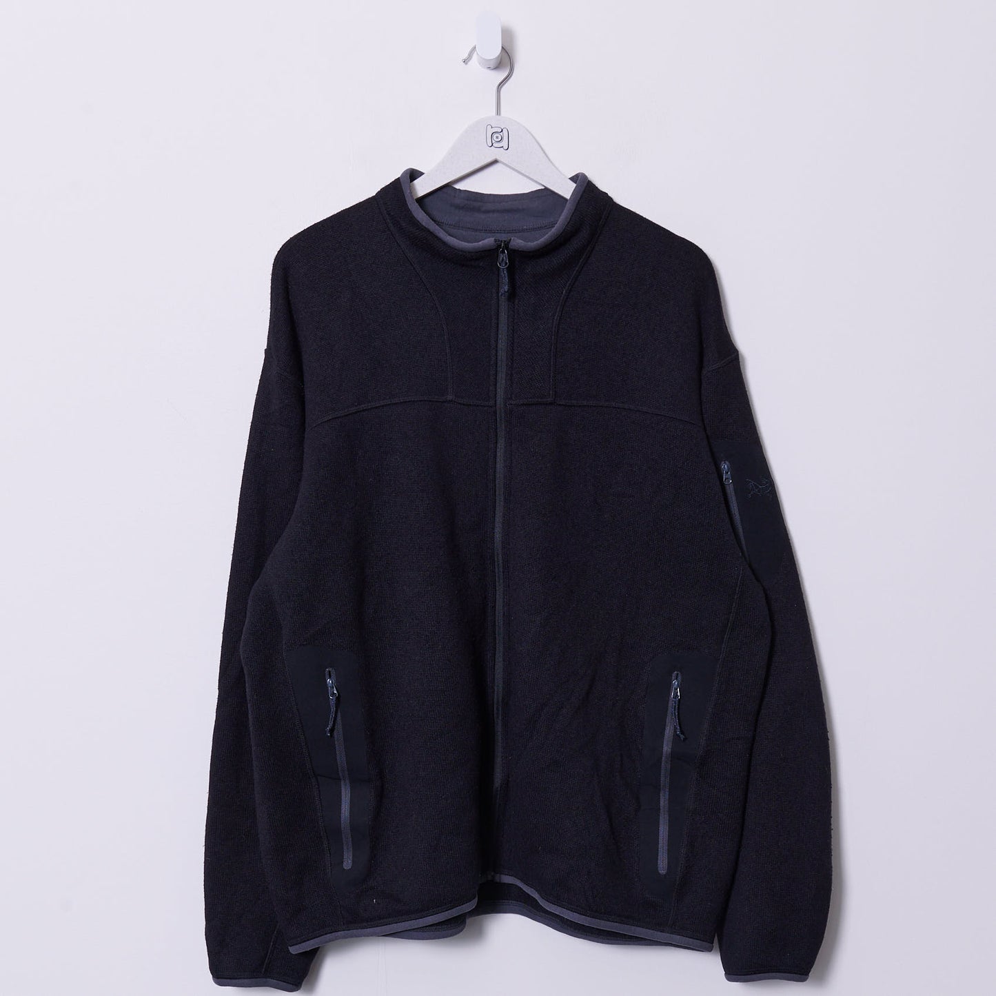 Vintage Arc'teryx Fleece XL
