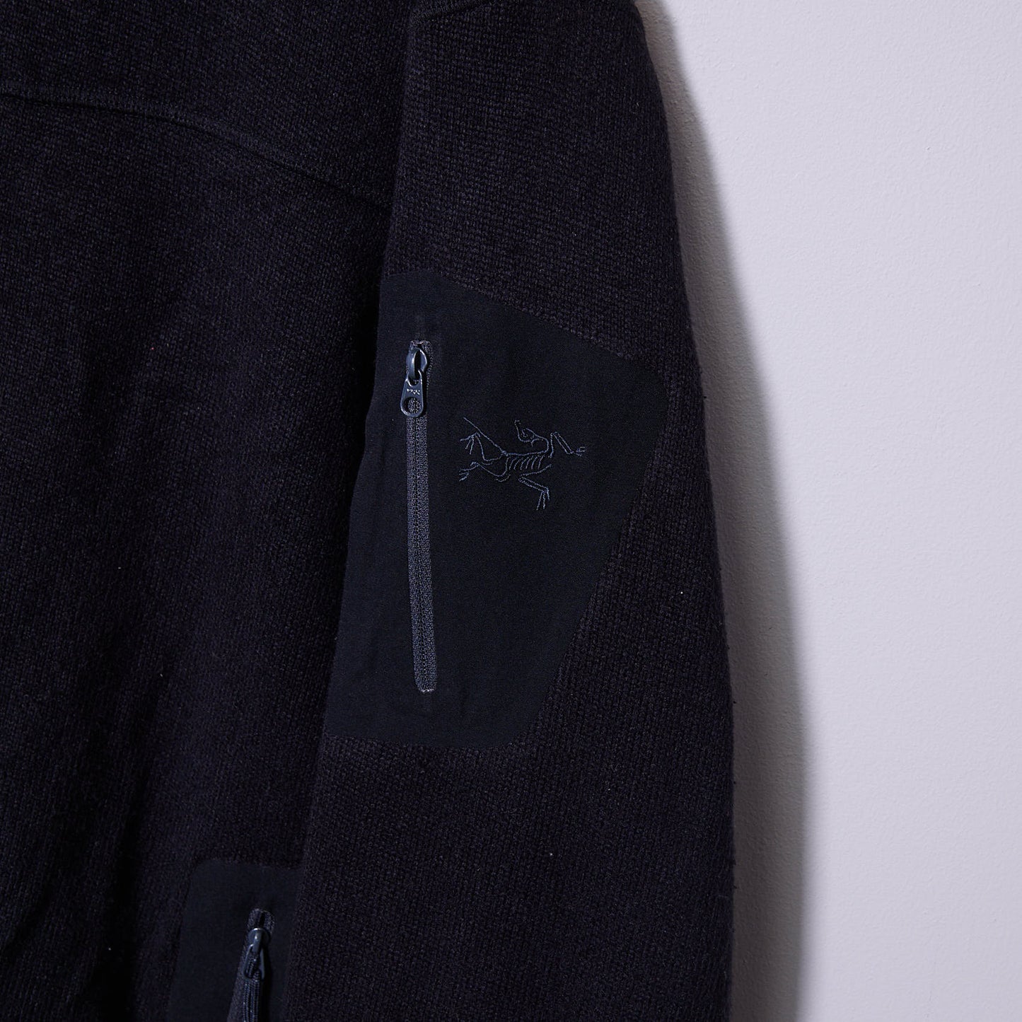 Vintage Arc'teryx Fleece XL