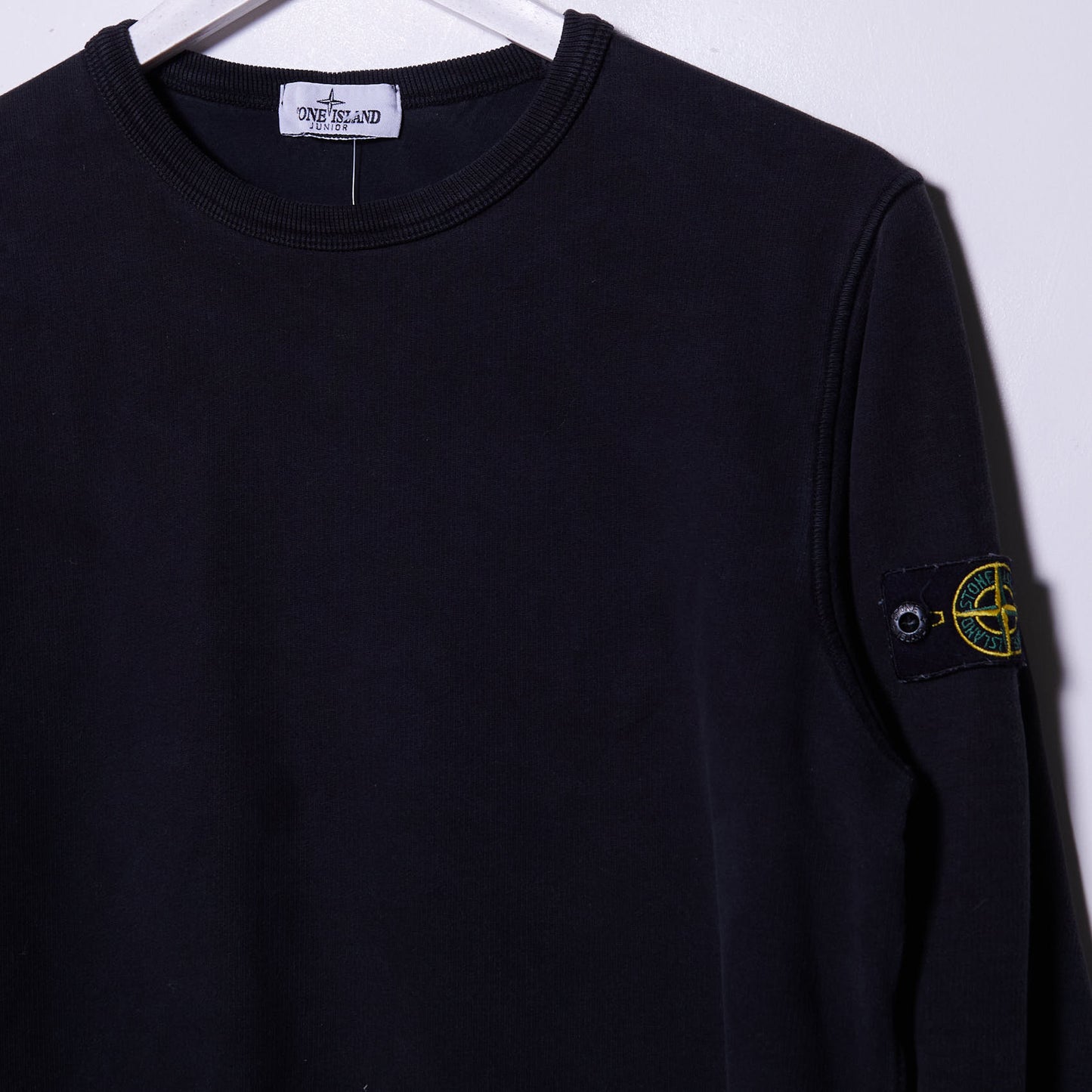 Stone Island 2022 Sweatshirt Womens Medium