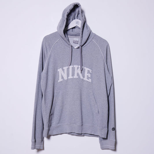 Vintage Nike Hoodie Medium