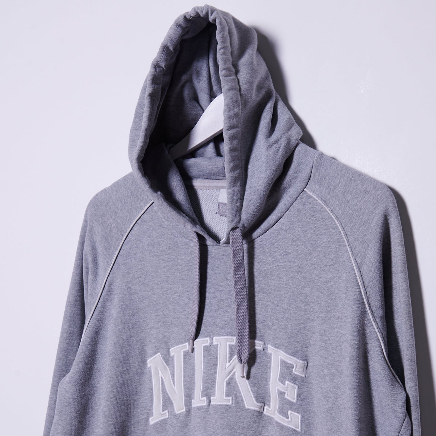 Vintage Nike Hoodie Medium