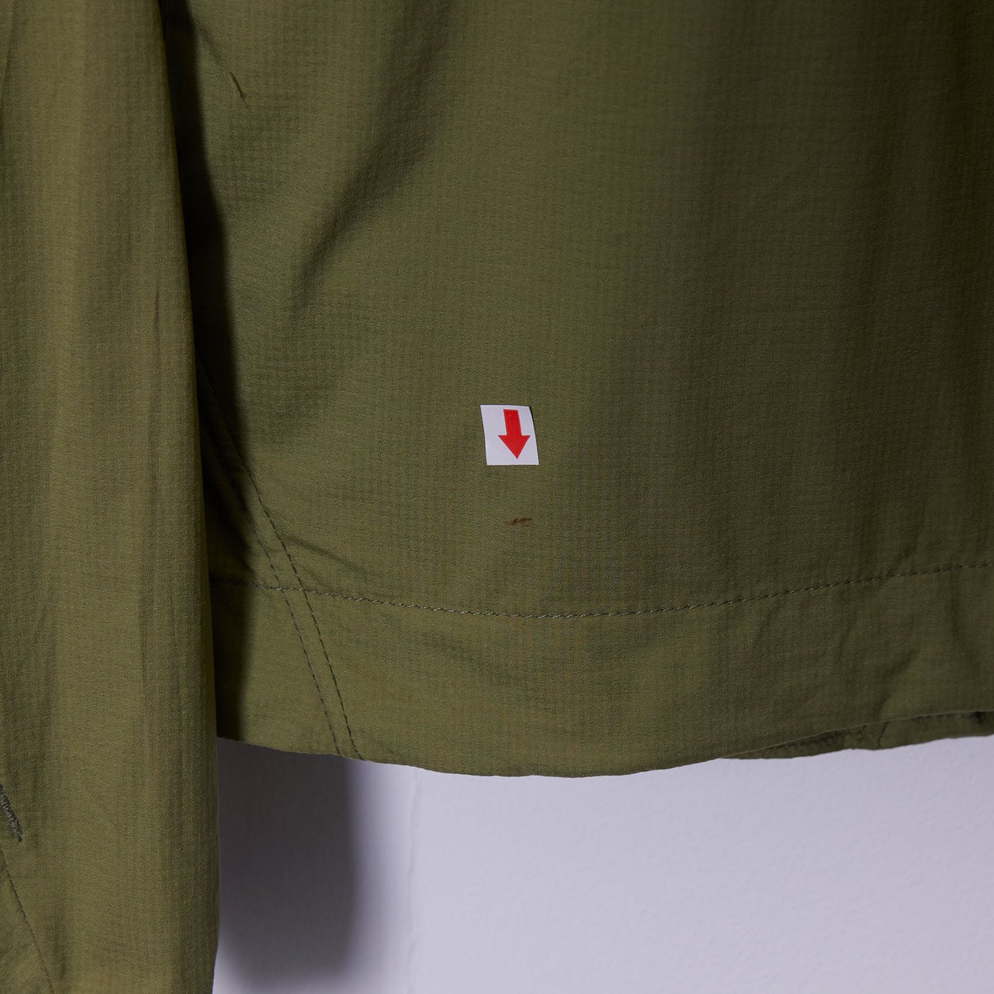 Vintage Arc'teryx Atom SL Light Jacket Medium