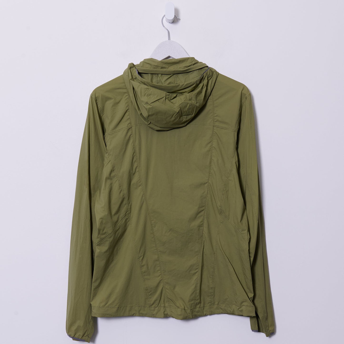 Vintage Arc'teryx Atom SL Light Jacket Medium