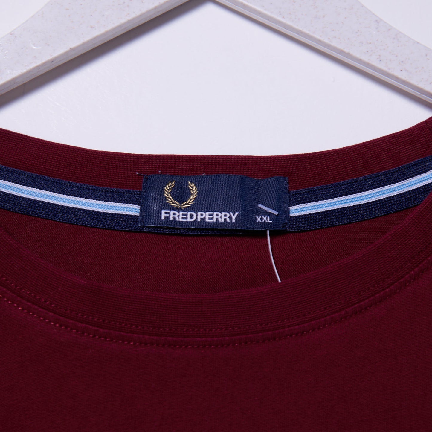 Vintage Fred Perry T-shirt XXL