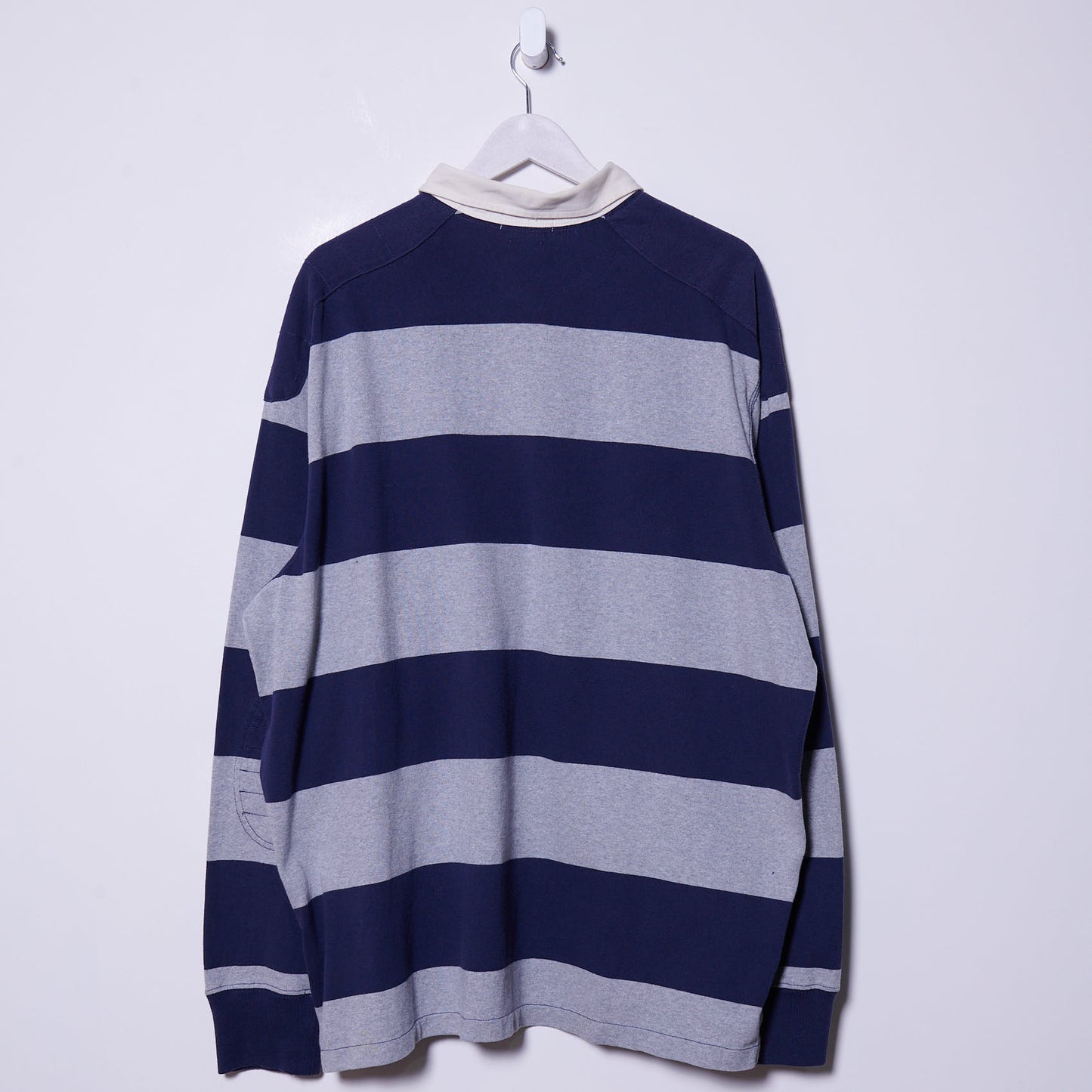 Vintage Ralph Lauren Rugby Shirt XXL