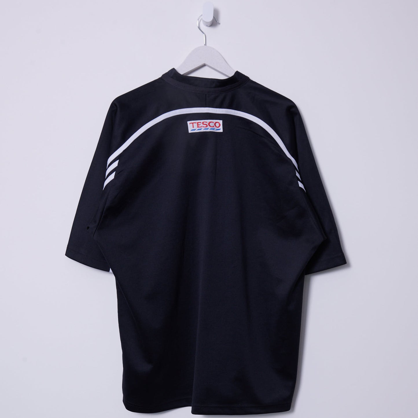 Vintage Wigan Warriors Adidas 2001 Rugby Away Shirt XL