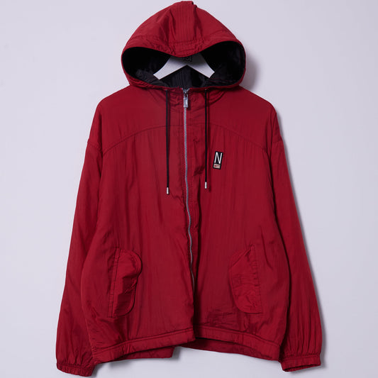 Vintage Nike Jacket Small