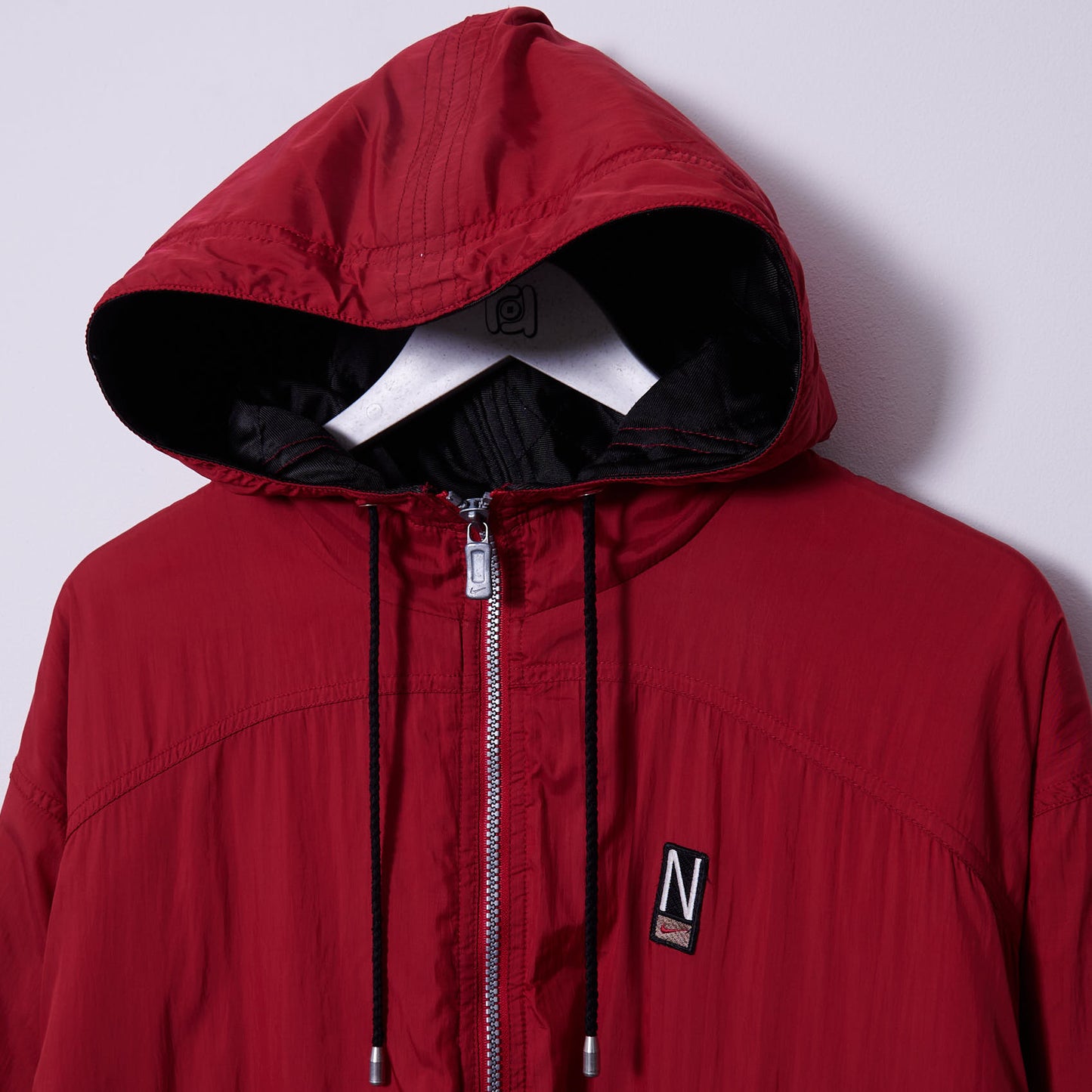 Vintage Nike Jacket Small