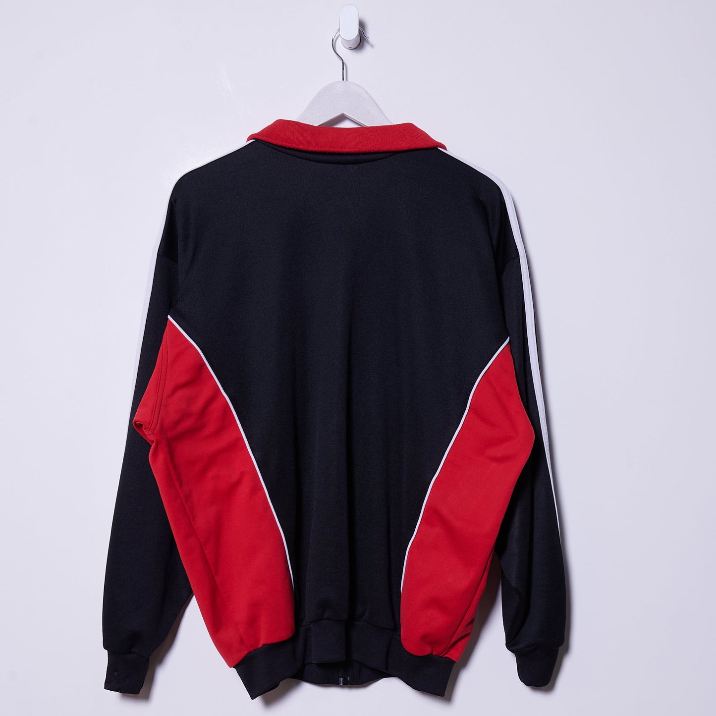 Vintage Adidas Track Jacket Medium