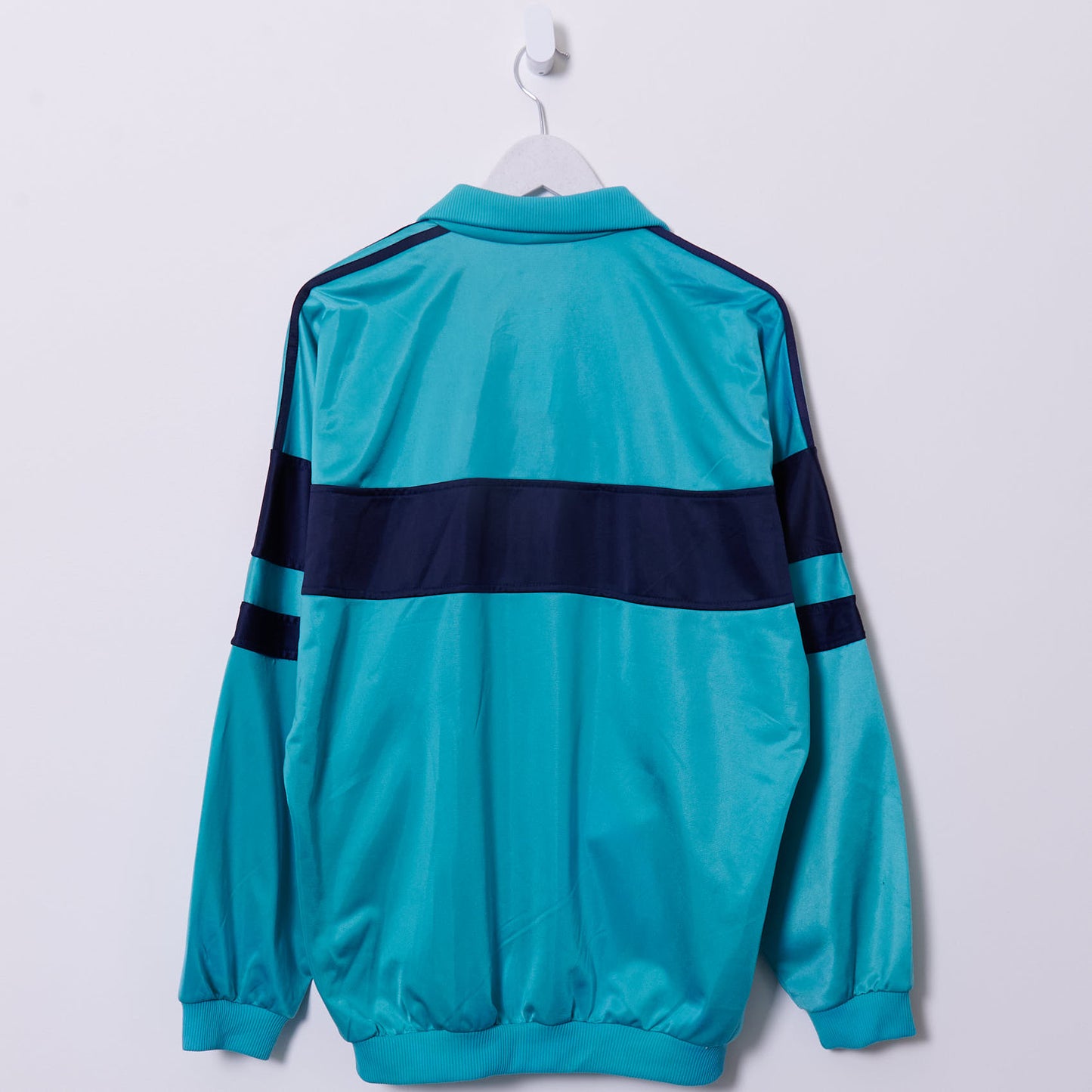 Vintage Adidas Track Jacket XXL