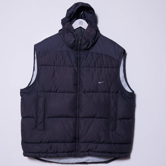 Vintage Nike Padded Vest XL