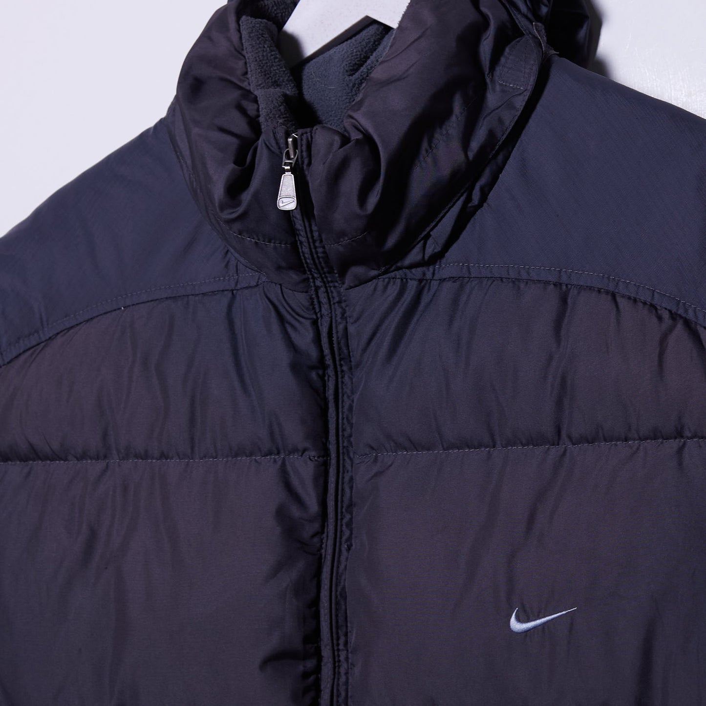 Vintage Nike Padded Vest XL