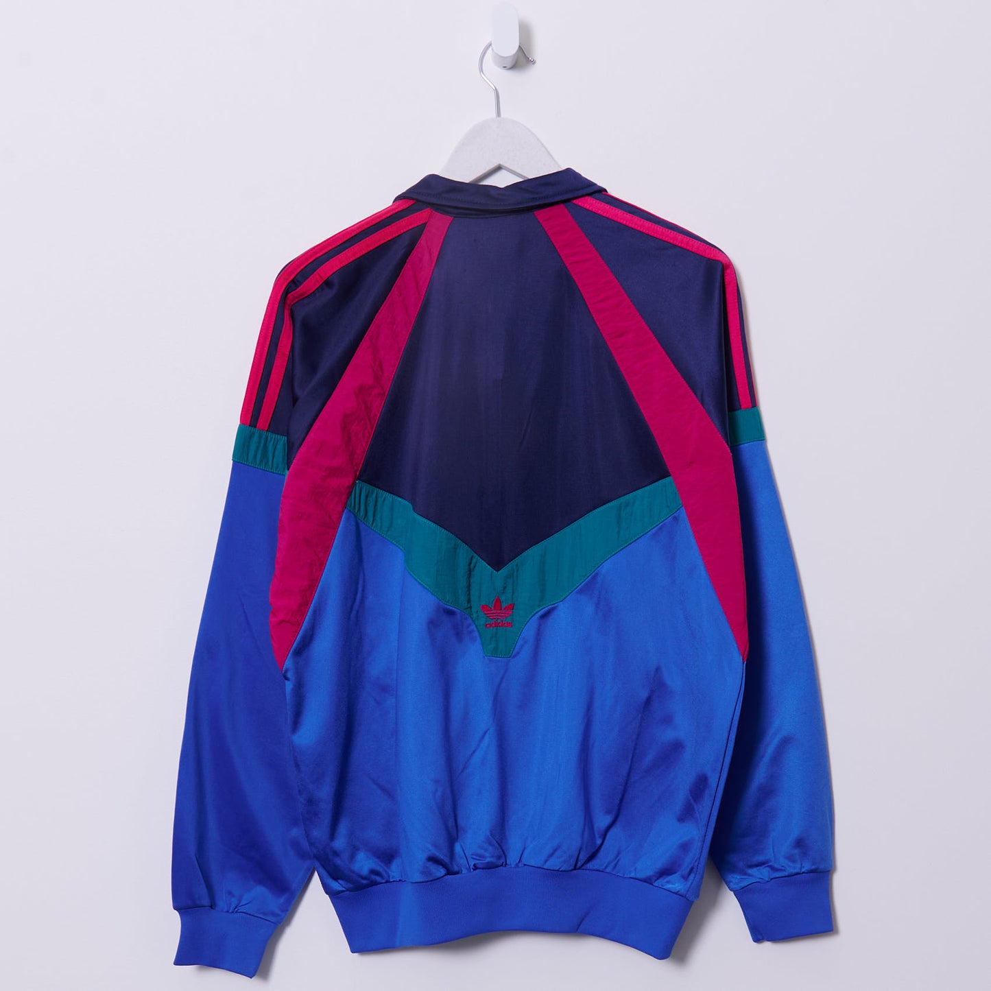 Vintage Adidas 90s Track Jacket XL