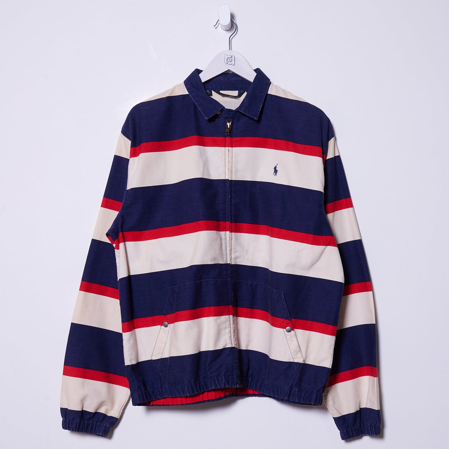 Vintage Ralph Lauren Harrington Jacket Medium