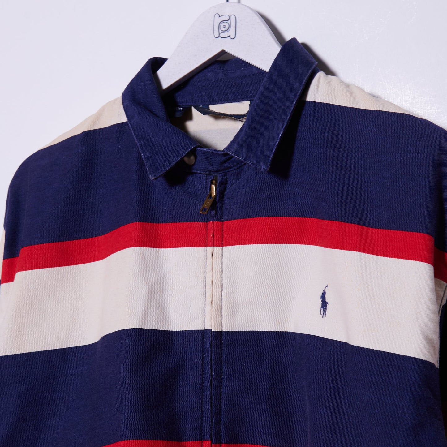 Vintage Ralph Lauren Harrington Jacket Medium