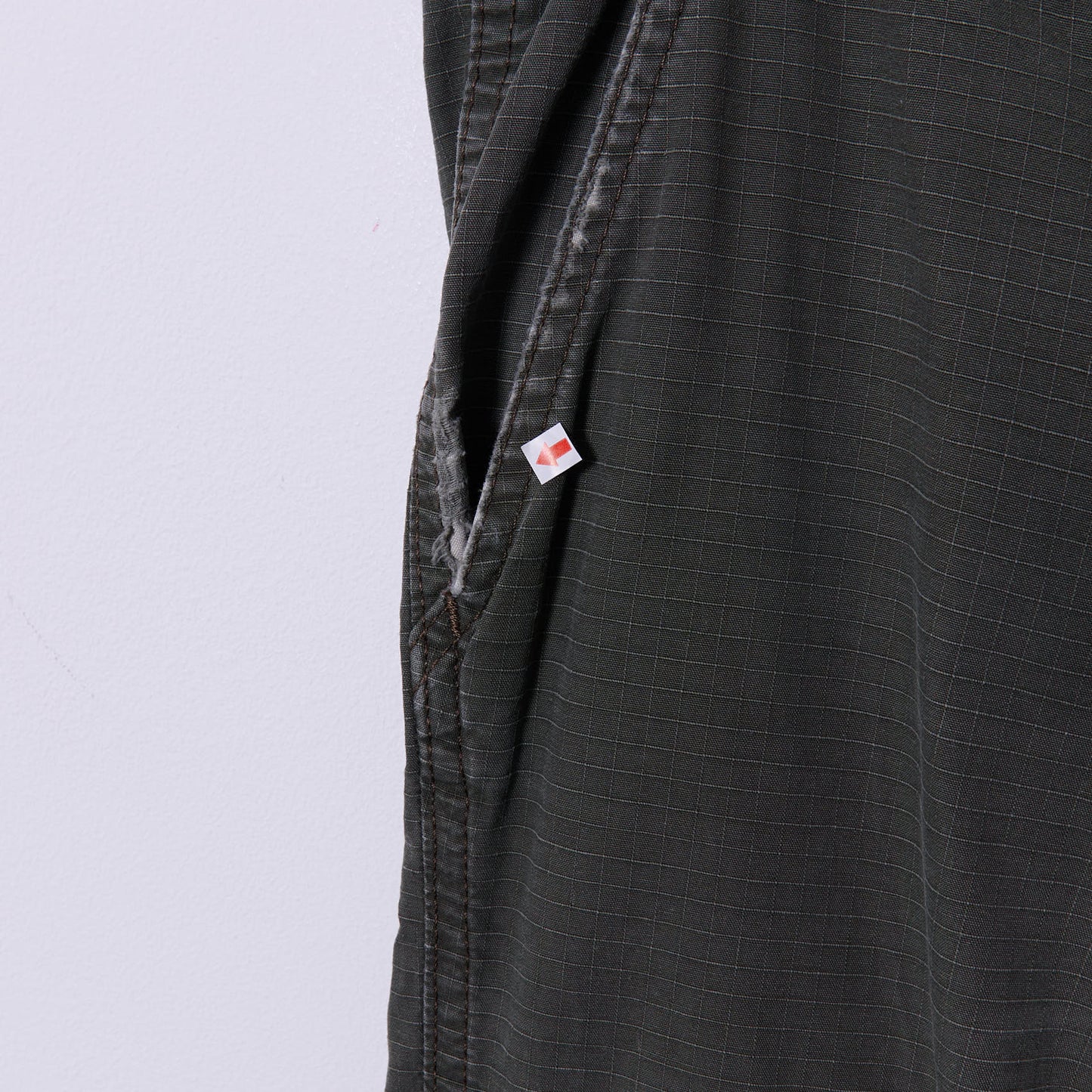 Vintage Carhartt Cargo Trousers 36W x 34L