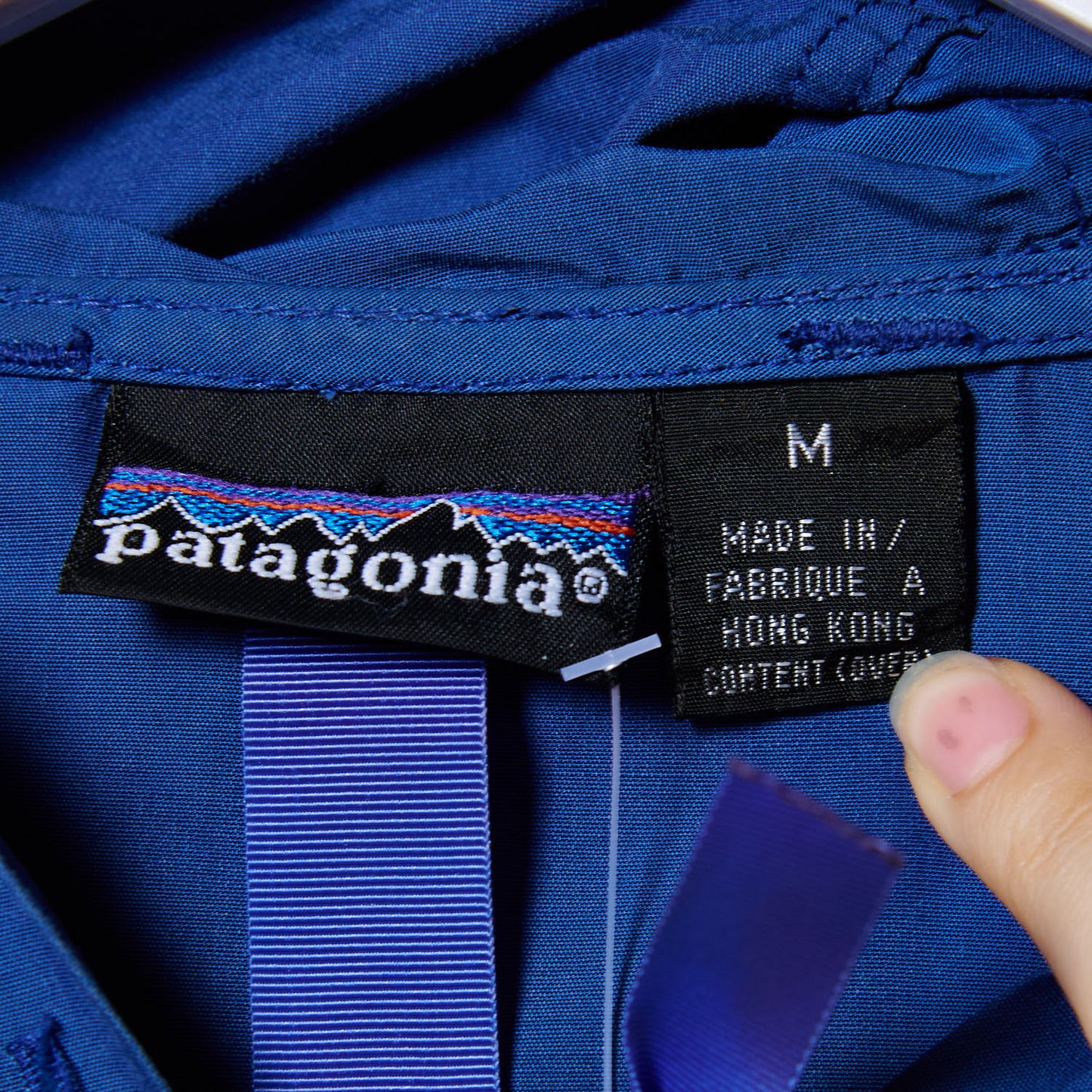 Vintage Patagonia Jacket Large