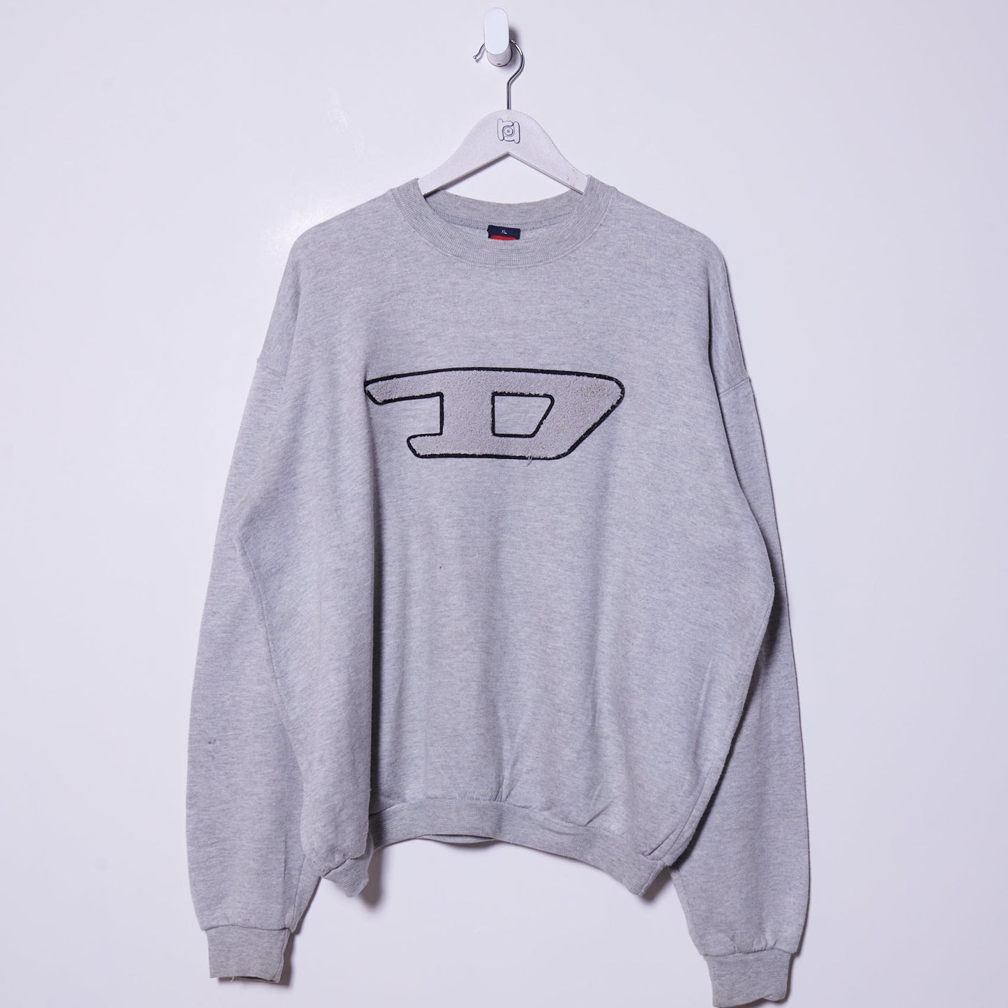 Vintage Diesel Sweatshirt XL