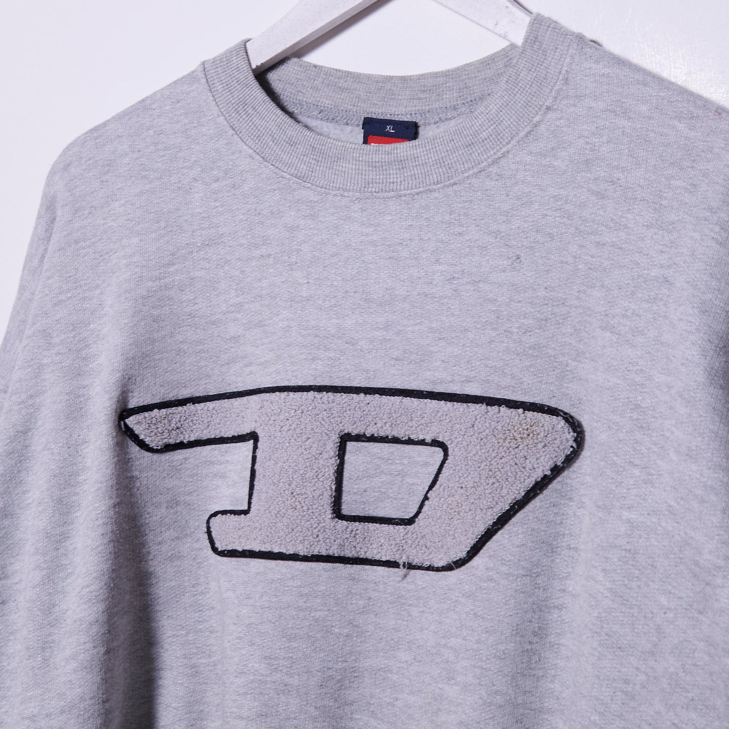 Vintage Diesel Sweatshirt XL