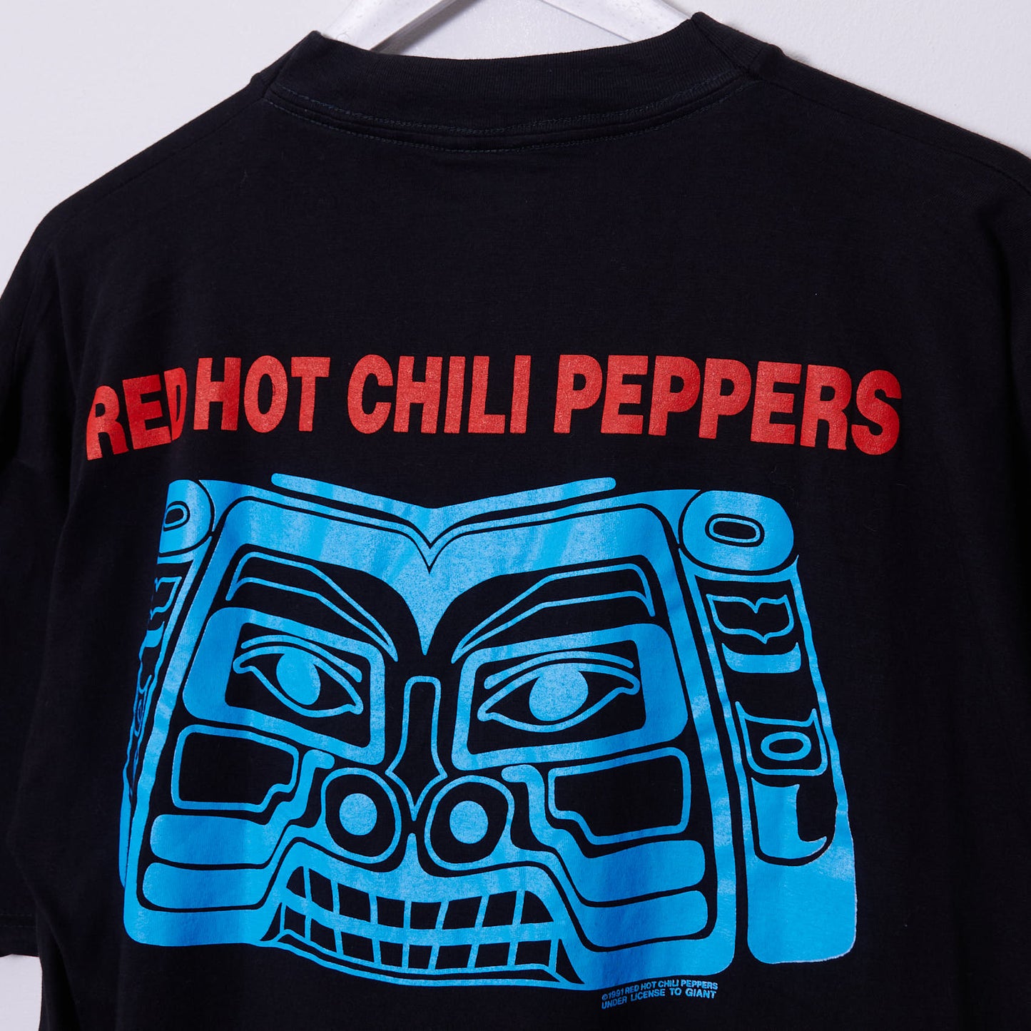 Vintage Red Hot Chili Peppers T-Shirt XL