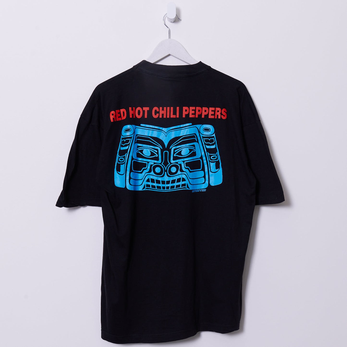 Vintage Red Hot Chili Peppers T-Shirt XL