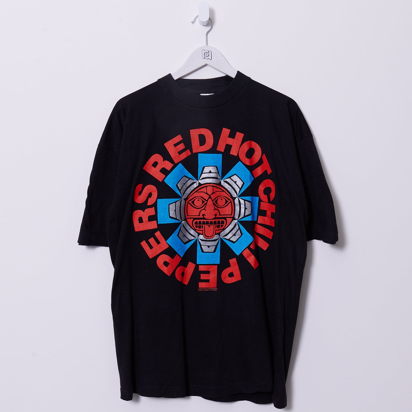 Vintage Red Hot Chili Peppers T-Shirt XL