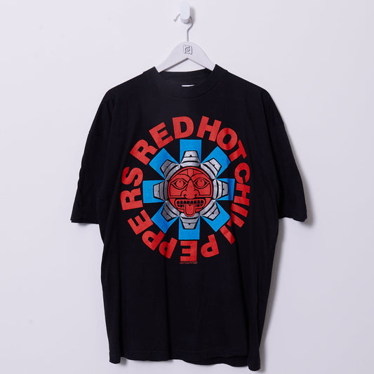 Vintage Red Hot Chili Peppers T-Shirt XL