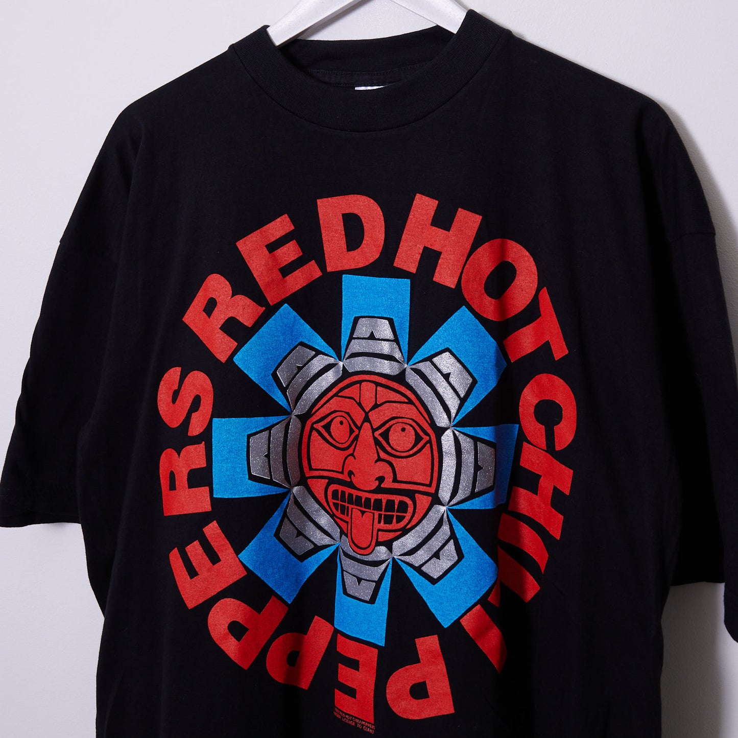 Vintage Red Hot Chili Peppers T-Shirt XL