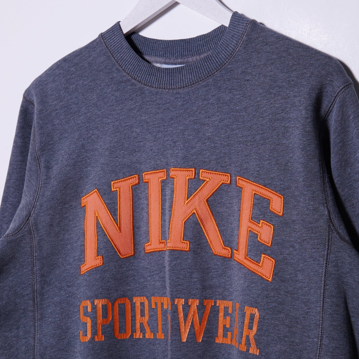 Vintage Nike Sweatshirt Medium