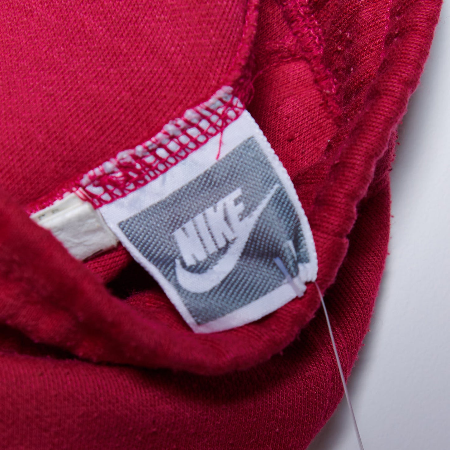 Vintage Nike Track Bottoms Large