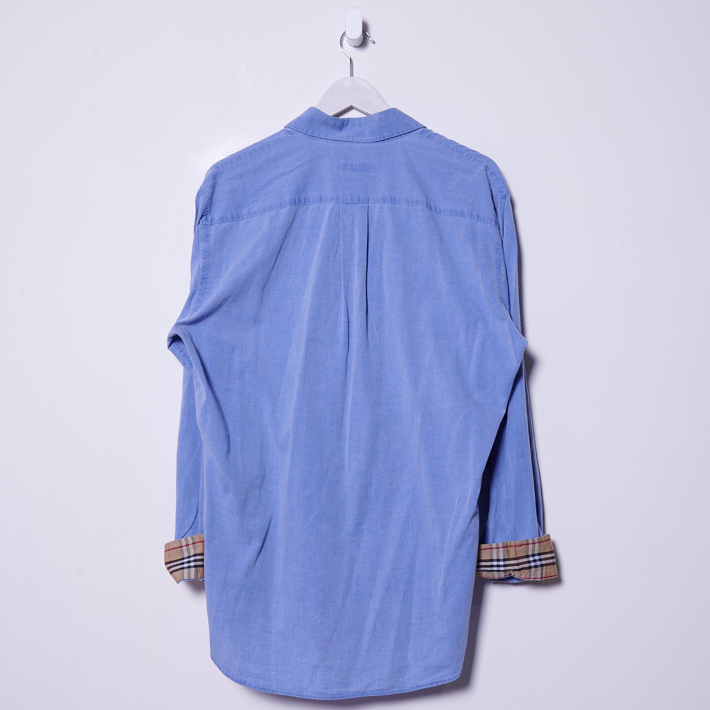 Vintage Burberry Shirt Large