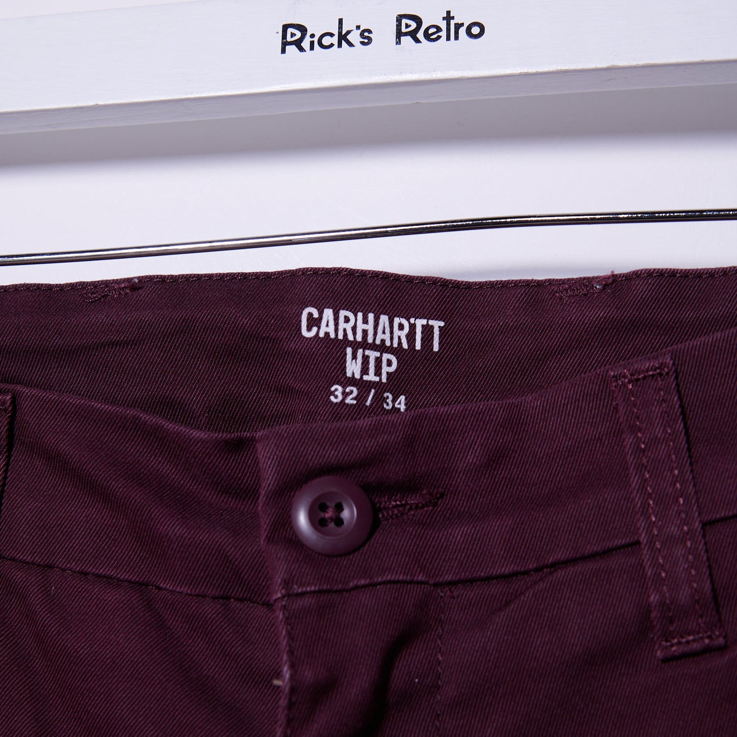 Vintage Carhartt Trousers W32 x L34