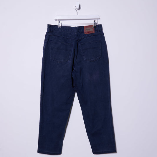 Vintage YSL Jeans W34 x L30